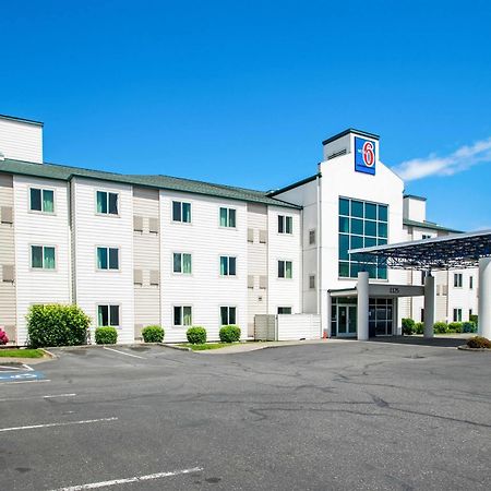 Motel 6-Portland, Or - I-5 Экстерьер фото
